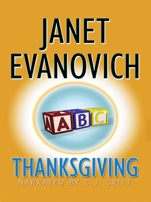 Imagen de portada para Thanksgiving